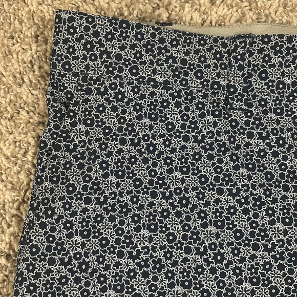 NWT Adidas Ultimate 365 Flower Print Golf Shorts 34 - Picture 2 of 8